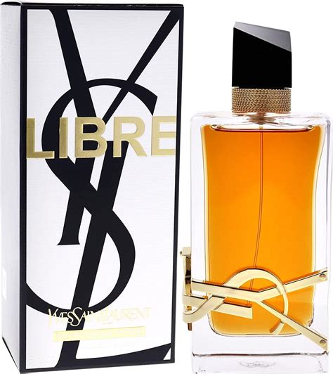 yves saint laurent libre intense eau de parfum|ysl libre intense perfume shop.